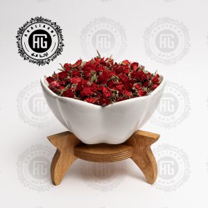 غنچه خشک ساناز گوجه ای
