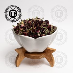 غنچه خشک رز آبراه